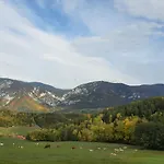 Holzer Сasa de vacaciones *