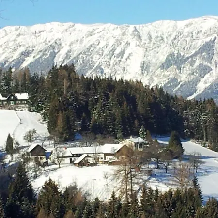 Holzer Holiday home