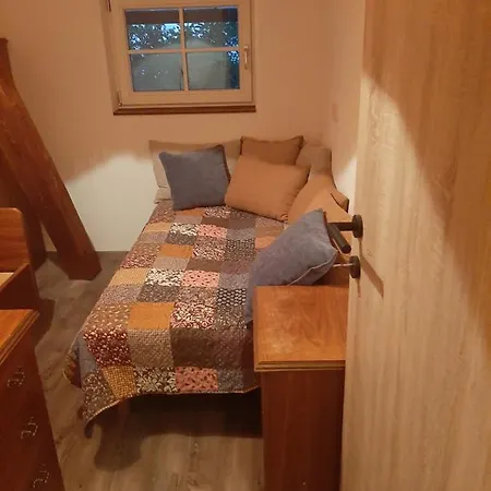 Сasa de vacaciones Holzer