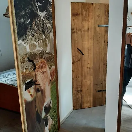 Holzer Nyaraló Payerbach
