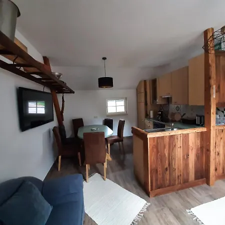 Holzer Casa de Férias Payerbach