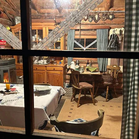 Holiday home Holzer *