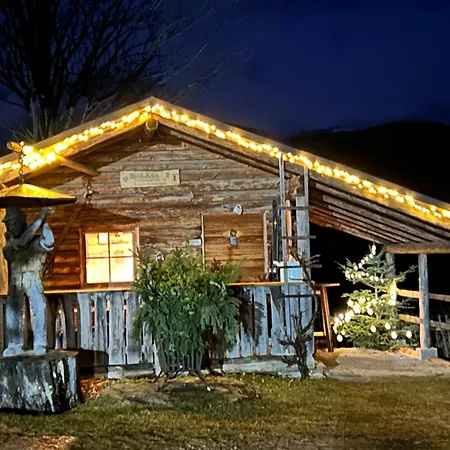 Holzer Holiday home Payerbach