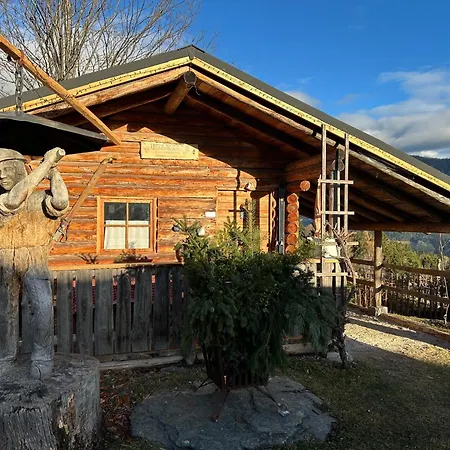 Holiday home Holzer *