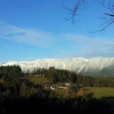 Holiday home Holzer Payerbach