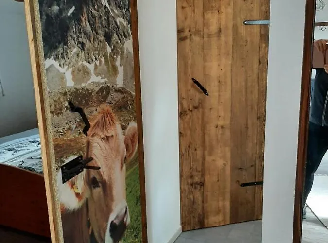 Holzer Holiday home Payerbach