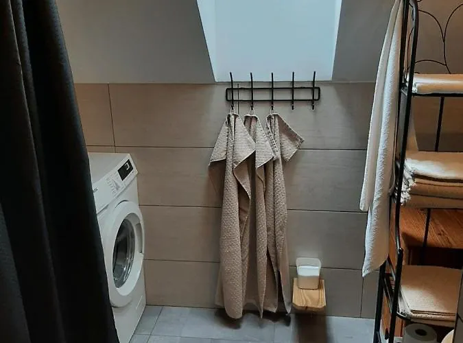 Holiday home Holzer *