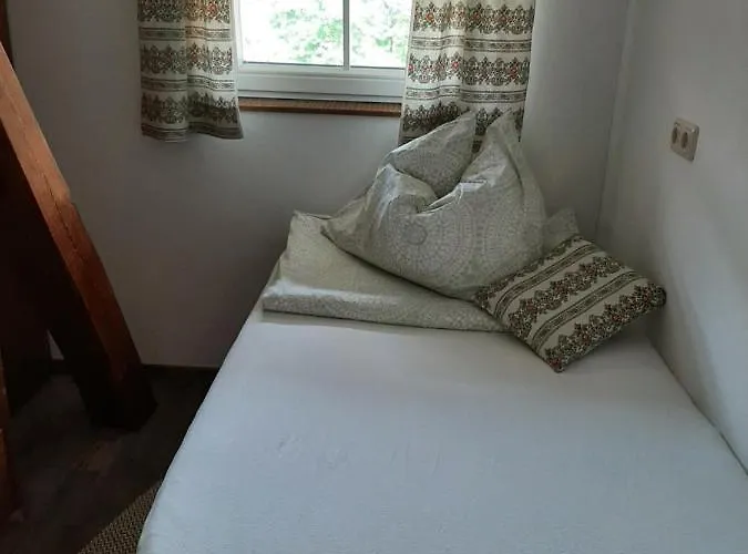 Holzer Holiday home *