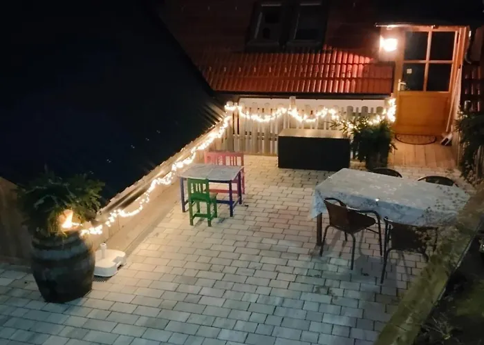 Holzer Holiday home Payerbach