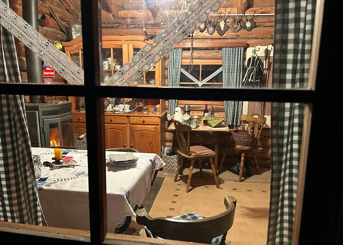 Holiday home Holzer *