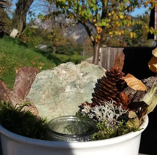 Holiday home Holzer Payerbach